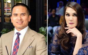 Isu Masa Lalu Faisal 'Playboy' Diungkit, Luna Maya Pilih Mesra dengan Ryochin?