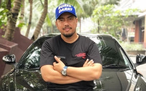 Sunan Kalijaga Akui Menyesal Pernah Cium Jennifer Dunn di Dalam Penjara