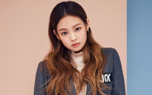 Dandanan Jennie BLACKPINK Disebut Bak Remaja Modis Anak Konglomerat, Setuju?