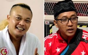 Sule Tanggapi Rencana Teddy Ingin Bertamu ke Rumah Mewahnya: Tujuannya Apa?