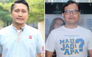 Geger Arie Untung Suuzon pada Korban Virus Corona, Soleh Solihun Sindir Istigfar