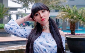 Polisi Ungkap Lokasi Penahanan Lucinta Luna Usai Dinyatakan Positif Narkoba, Sel Cewek Atau Cowok?