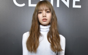 Gaya Rambut Baru Lisa BLACKPINK Kejutkan Fans dan Bikin Pangling