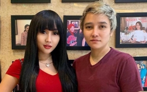 Polisi Sebut Lucinta Luna Ditangkap Bareng Abash 'Sang Istri' Langsung Ramai Ditertawakan