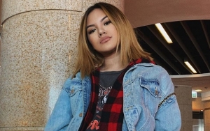Sindir Lewat Video TikTok, Shafa Harris Bantah Masih Dapat Nafkah dari Sang Ayah