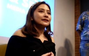 Kolaborasi Dengan Musisi Asal Brazil, Prilly Latuconsina Ungkap Cara Jitu Bangun Chemistry	