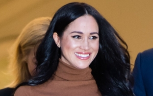 Inilah Penyesalan Terbesar Meghan Markle Usai Masuk Kerajaan Inggris