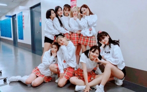 Mina Akhirnya Perdana Tampil Bareng Twice Pasca Hiatus, Bawakan 'Feel Special' Di Konser Jepang