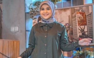 Kesha Ratuliu Pakai Tampon Saat Haid, Status Masih Perawan Tuai Perdebatan