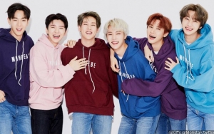 Monsta X Dikonfirmasi Jadi Artis K-Pop Pertama Yang Tampil di 'The Kelly Clarkson Show'