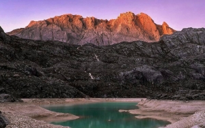 Taman Nasional Lorentz Yang Merupakan Taman Nasional Terbesar di Asia Tenggara