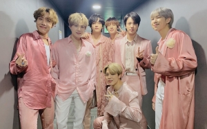 Penjualan Tiket Konser BTS Capai Angka Fantastis, Lampaui Milik 2 Penyanyi Dunia Ini