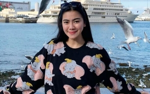Foto Masa Kecil Felicya Angelista Beda Banget dengan Sekarang Sampai Bikin Netter Heran