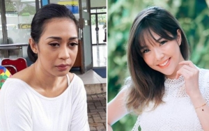 Karen Idol Rindu Mendiang Sang Putri, Gisella Anastasia Beri Dukungan Menyentuh