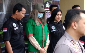  Polisi Pastikan Lucinta Luna adalah Muhammad Fatah, Ungkap Penempatan Sel