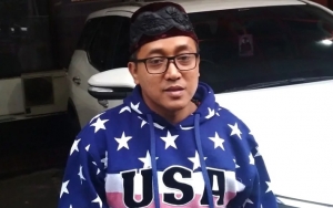 Urus Bayi Mendiang Lina Sendirian, Teddy Ditawari Kerja di New York Hingga Jadi YouTuber