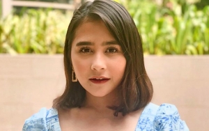 Kocak, Prilly Latuconsina Pasang Dua AC di Garasi Biar Mobilnya Nggak Gerah