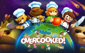Overcooked, Game yang Pas Bangat Untuk Dimainkan Bareng Pasangan