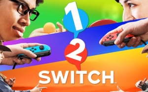 1-2-Switch, Game Simpel dan Lucu yang Seru Banget Bila Dimainkan Bareng Pasangan
