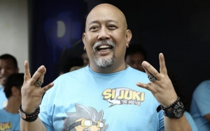 Indro Warkop Kenang Perjuangan Hentikan Candu Rokok, Sempat Sakau 2 Minggu