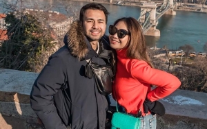 Raffi Ahmad Coba Bersabar Saat Koper Dibawa Penjahat, Nagita Slavina Sebut Kurang Sedekah