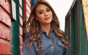 Aurel Hermansyah Tampil Berhijab, Dua Adik Atta Halilintar Langsung Beri Pujian