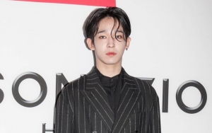 Nam Tae Hyun Nangis-Nangis di Live Instagram, Netizen Khawatirkan Kondisi Mental