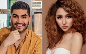  Gandhi Fernando Tak Terima Dituding Sindir Kasus Narkoba Lucinta Luna Lewat Postingan Ini