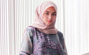 Citra Kirana Akui Tubuh Berubah Usai Bulan Madu, Isyaratkan Sudah Hamil?