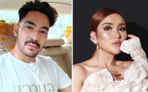 Robby Purba Puji Ayu Ting Ting Cantik, Netizen Ramai Doakan Berjodoh