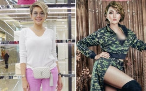 Nikita Mirzani Duga Lucinta Luna Konsumsi Narkoba Untuk Stamina, Bilang Nggak Mau Asal Nge-Judge 