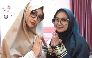 Beri Dukungan untuk Lucinta Luna, Ria Ricis Sebut Orang Baik Tuai Reaksi Sinis