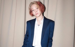 Nangis-Nangis di Instagram, Nam Tae Hyun Dicibir Kena Karma Tinggalkan Winner 