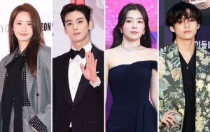 Netizen Pilih Idol-Idol dengan Visual Mengejutkan, SM Mendominasi