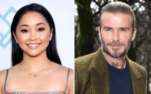 Lana Condor 'To All The Boys I've Loved Before' Ternyata Pernah Nguntit David Beckham di Supermarket