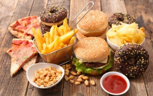 Memiliki Pola Makan Yang Tidak Sehat Juga Bisa Berdampak Pada Persendian