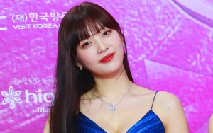 Joy Red Velvet Tampil Cantik Hadiri New York Fashion Week, Begini Gayanya Saat Jalan di Catwalk