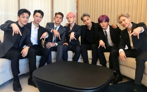 SuperM Dikabarkan Akan Konser di Tokyo Dome Meski Baru Debut, Begini Komentar Netizen