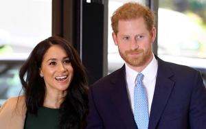 Keluar dari Kerajaan, Pangeran Harry dan Meghan Markle Malah Dapat Gaji Lebih Besar