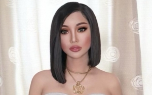 Lucinta Luna Ramai Disindir Karena Gonta-Ganti Rambut Palsu Selama Ditahan Akibat Narkoba