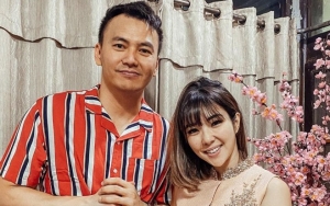 Gisella Anastasia Masih Takut Kenalkan Wijin Ke Ayahnya, Kenapa?