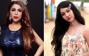  Gebby Vesta Bongkar Tujuan Lucinta Luna Operasi Kelamin Ingin Bercinta, Nama Kevin Hillers Diseret