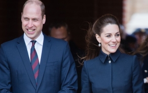 Pangeran William dan Kate Middleton Akui Tertarik Pindah Ke Amerika, Susul Harry-Meghan?