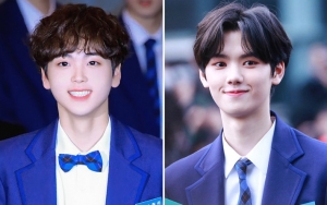 Agensi Konfirmasi Song Hyeongjun Dan Kang Minhee Eks X1 Bakal Segera Debut Dengan Boy Grup Baru