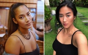 Tara Basro dan Chef Renatta Ternyata Sudah Belasan Tahun Berteman