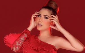 Gebby Vesta Ikutan Sindir Soal Lucinta Luna Sering Gonta-Ganti Wig