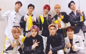 Teaser Comeback NCT 127 Tuai Protes dari Fans Karena Ten dan Winwin