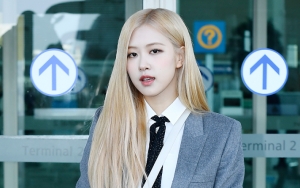 Rose BLACKPINK Telat 'Pamer' Mobil, Fans Heboh Masalah Rambut