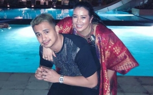 Ajun Perwira Kepergok Merayu Usai Isu Rumah Tangga Retak, Sindiran Istri Menohok