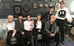 BTS Berhasil Raih 2 Nominasi Dalam 'Nickelodeon Kids’ Choice Awards 2020', Apa Saja?